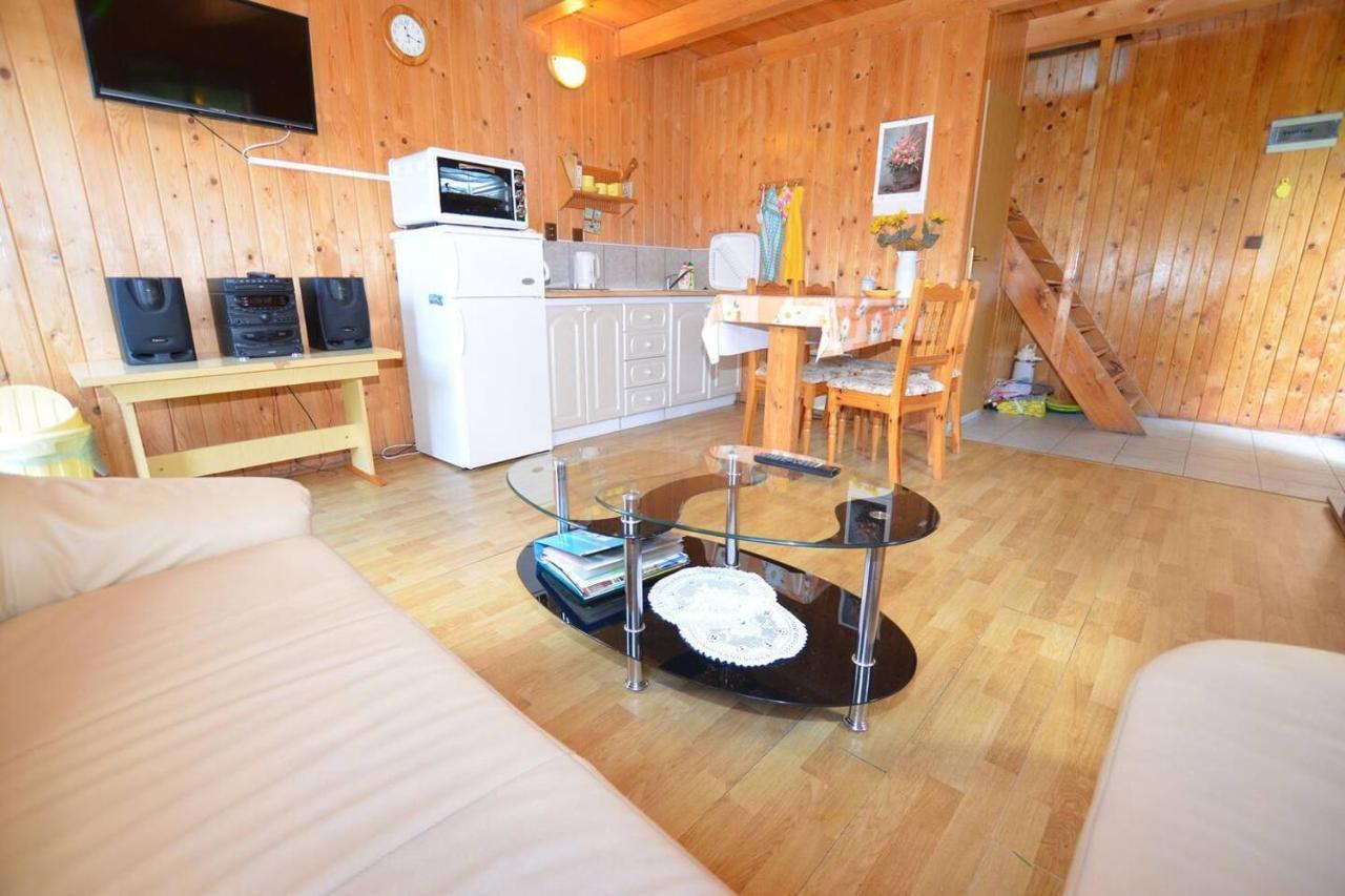 Apartma Stastny III بيكيني المظهر الخارجي الصورة