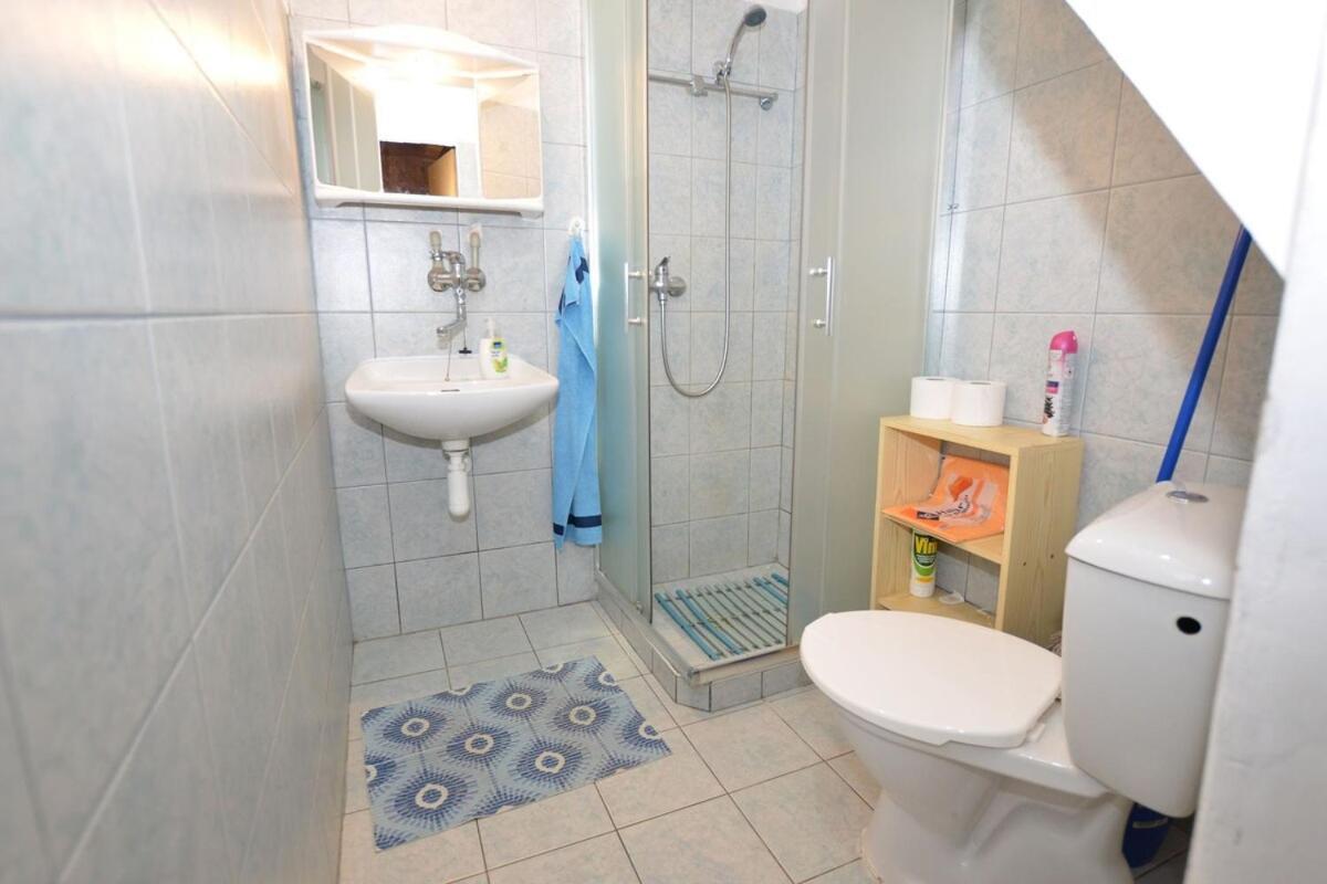 Apartma Stastny III بيكيني المظهر الخارجي الصورة