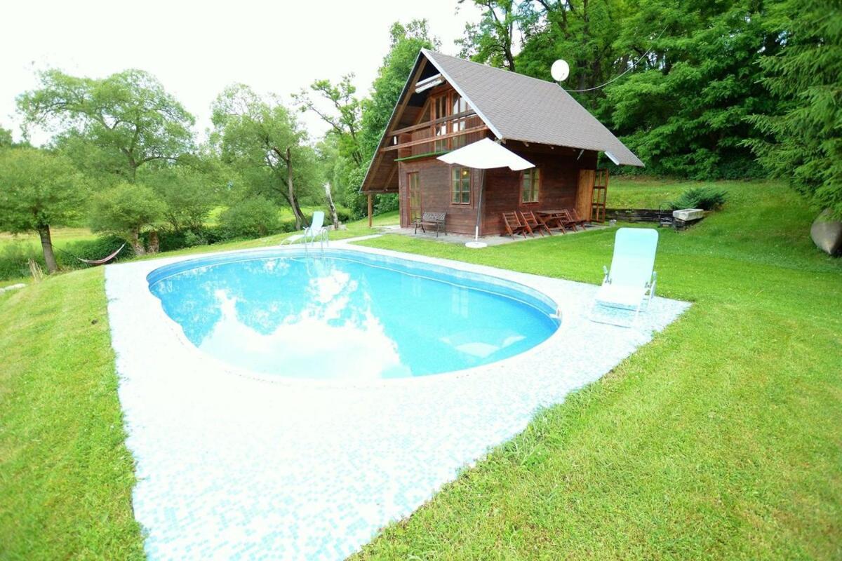 Apartma Stastny III بيكيني المظهر الخارجي الصورة